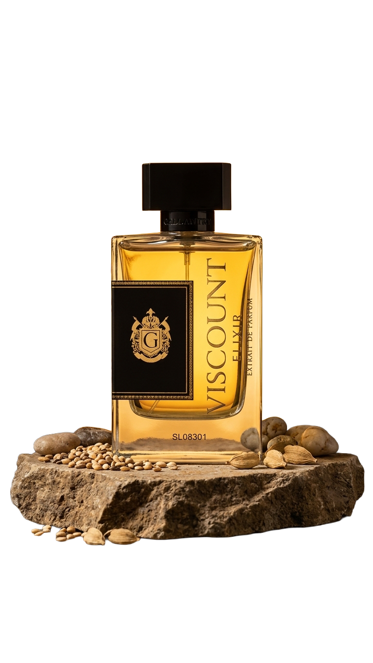 عطر VISCOUNT ELIXIR